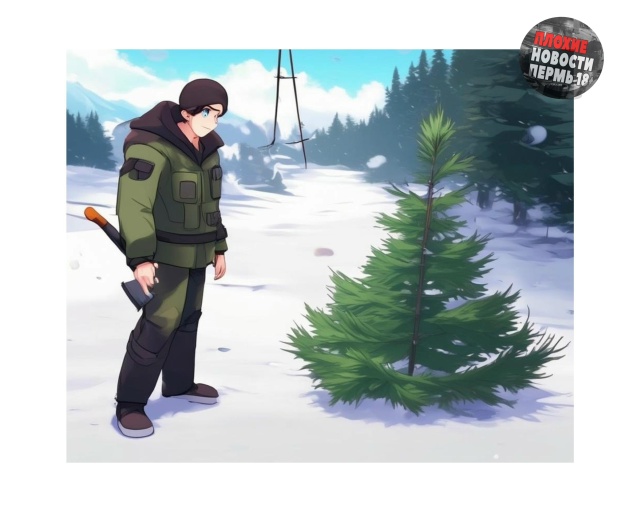 С 17 декабря в Пермском крае стартует операция «Новогод...