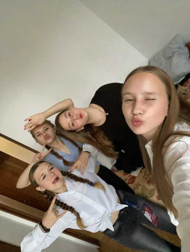 🔥Волонтерство — это не просто помощь другим, это путь...