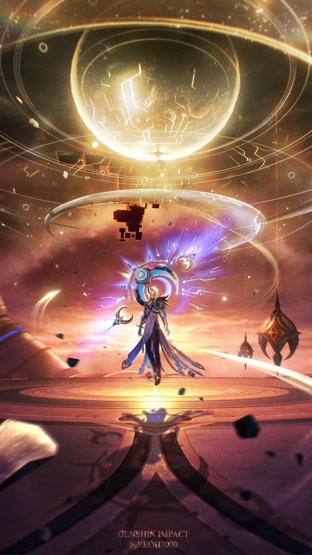 — История Лун Нод-Края 🌒
✨ источник: REOH7000 ✨