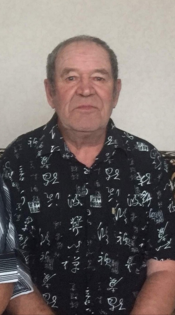 Скоропостижно 27.10.2025 года перестало биться сердце, хор?...