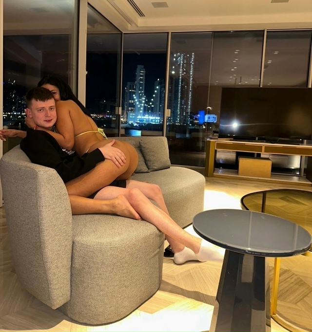 💸 Мажор-миллиардер отдаёт по 5 000₽ только за вход в MELLST...