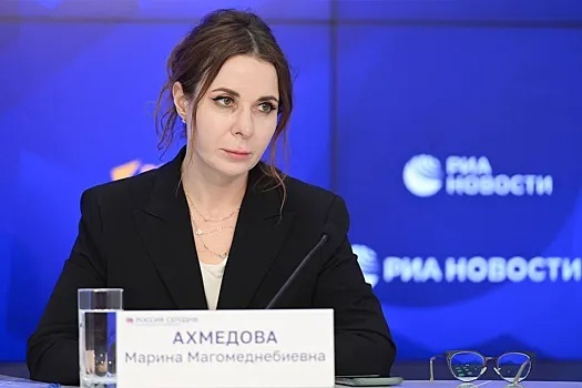 ? В России потребовали отменить мигрантские диаспоры...