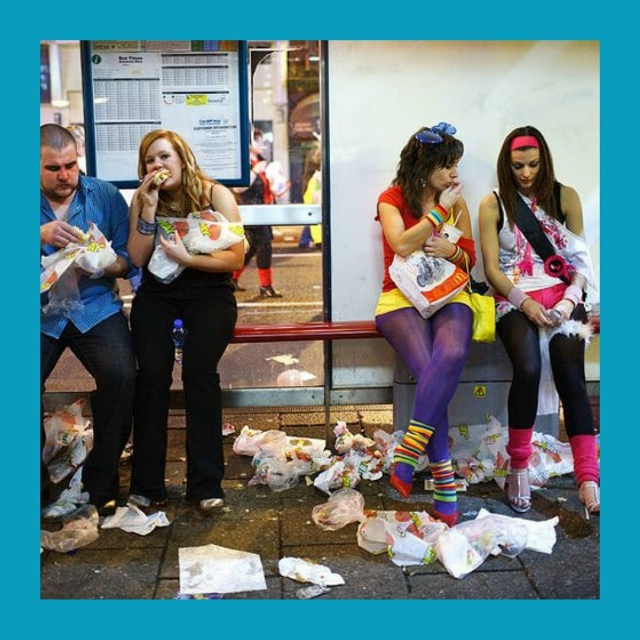 Куда бы вы переехали ради лучшей жизни — и почему имен?...