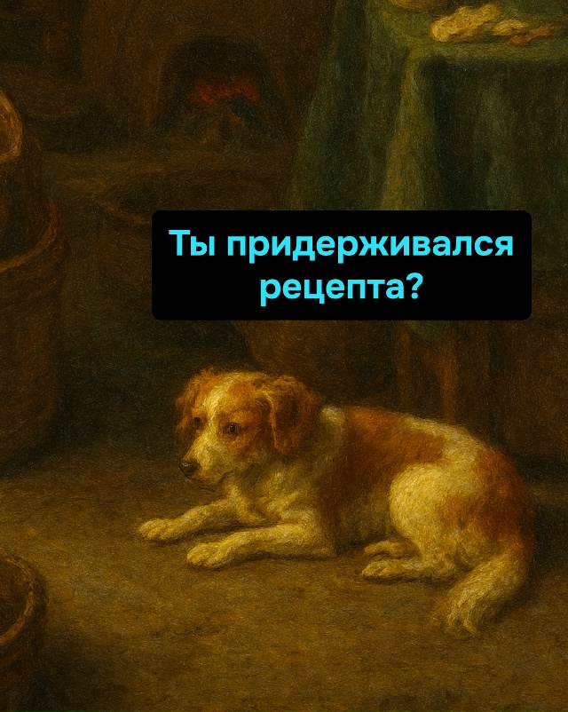На вид подосиновики, а по факту — входной билет в мульт...