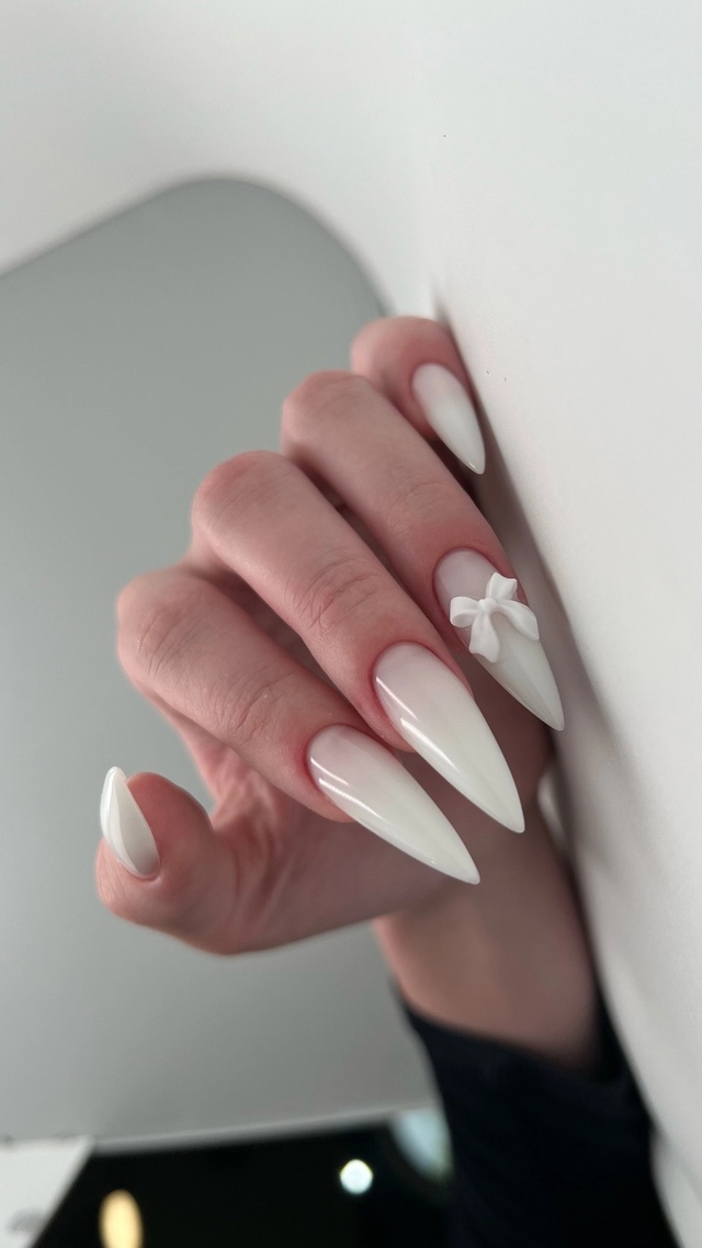 BEAUTY SALON STEFANI Мы расположены на третьем этаже ТЦ«Моск...
