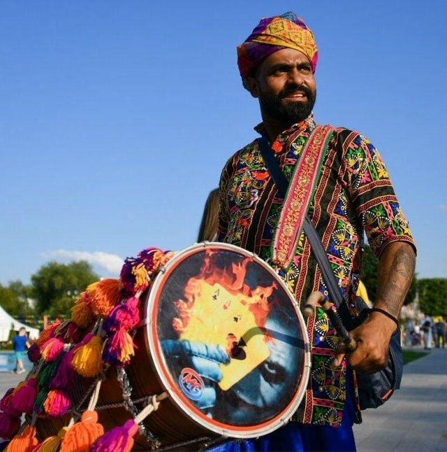 Поток мигрантов из Индии в Россию увеличился в 22 раза ...