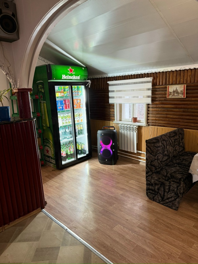 Привет Волгореченск ‼‼‼
Давно мечтаете классно отдо?...