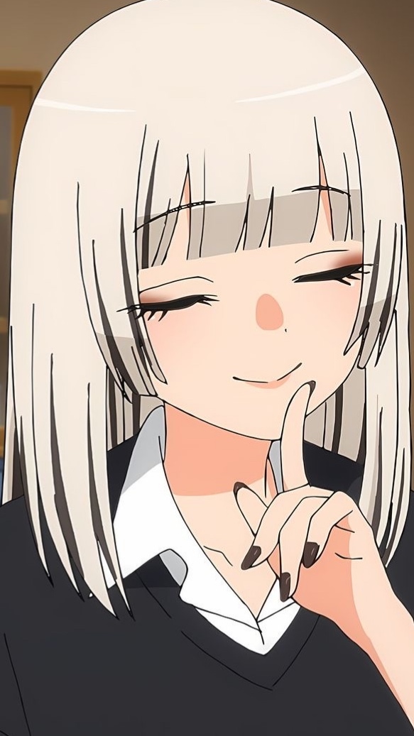 Аниме: Моя фарфоровая кукла влюбилась