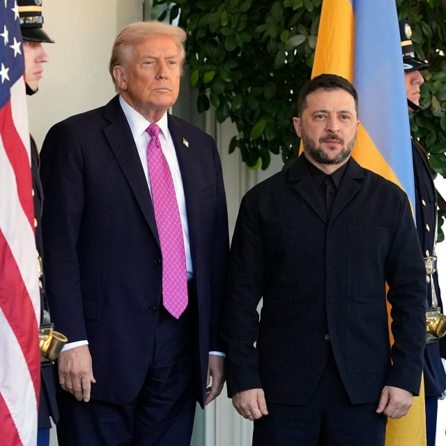 ‼Украина согласилась с мирным планом Трампа по урегул...