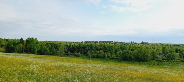 Доброй ночи, Никольск❤