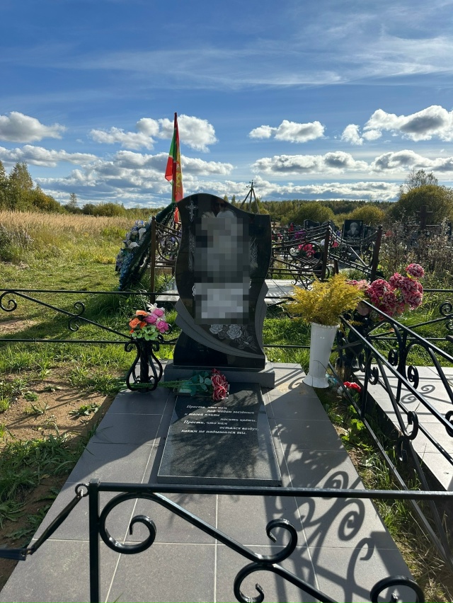 📌Предлагаем широкий выбор памятников из гранита и мр?...