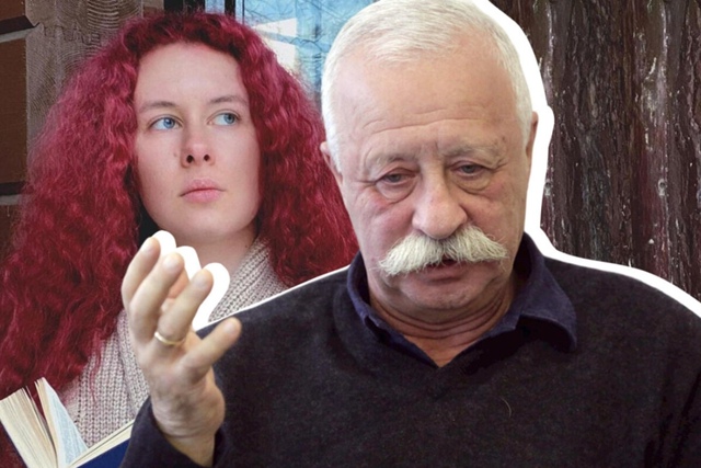 Леонид Якубович переживает тяжёлый период.
Недавно пр...