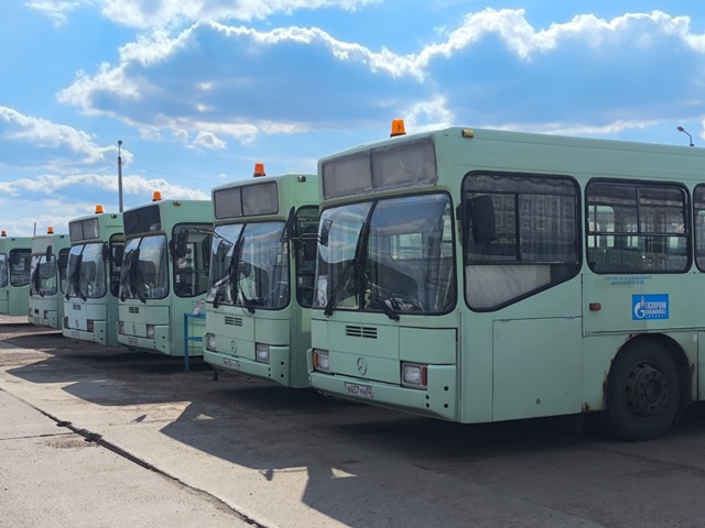 Безопасность на дорогах: о чем ГИБДД поговорила с пере?...