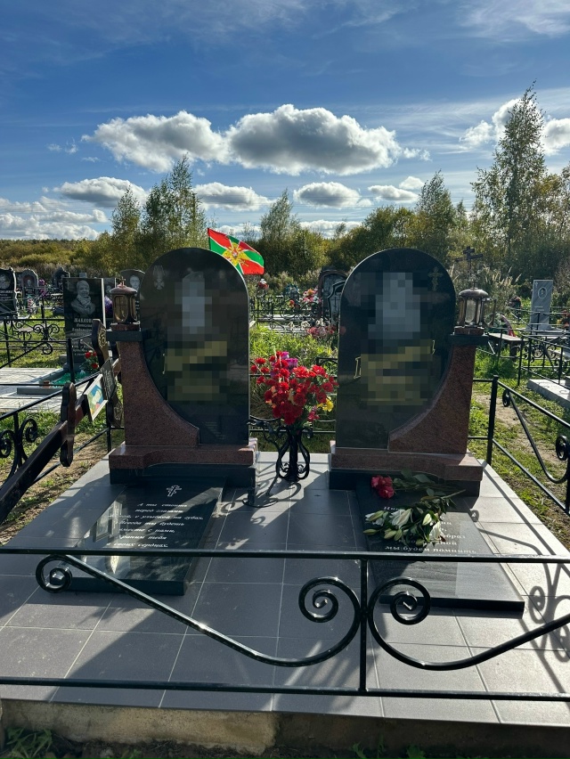 📌Предлагаем широкий выбор памятников из гранита и мр?...