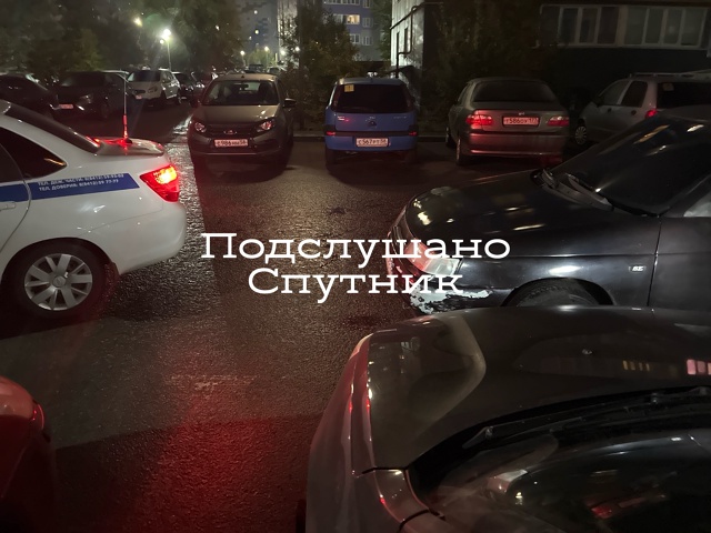 Час стою выехать не могу
ГАИ без сильно говорят эвакуа...