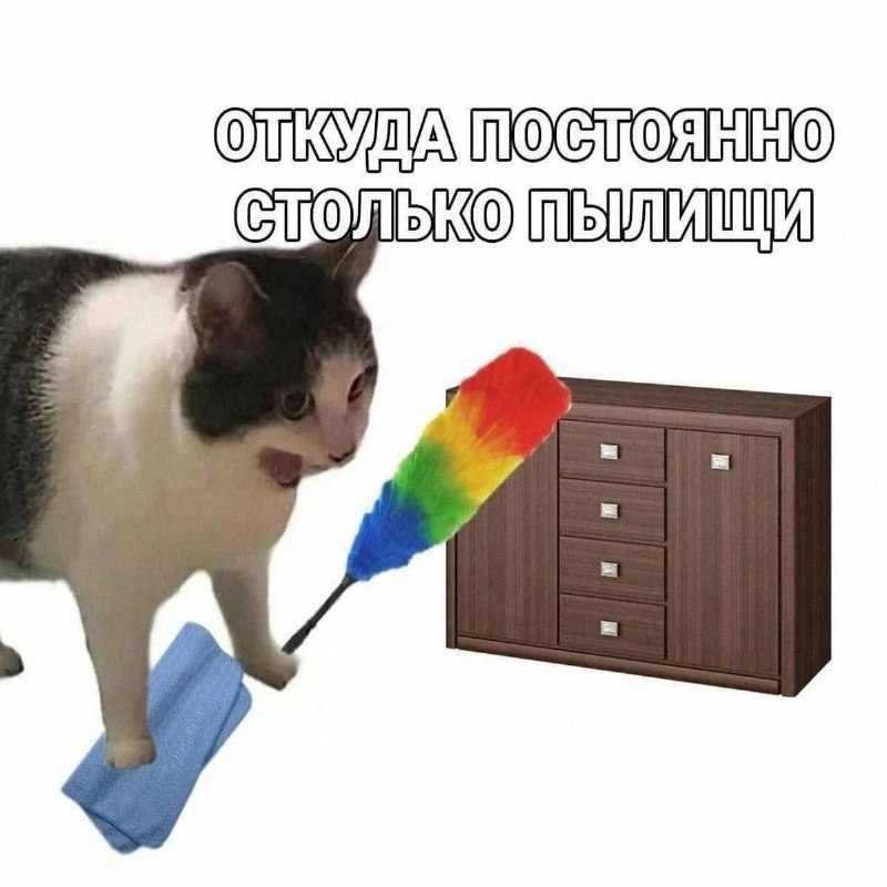 Утренняя подборочка