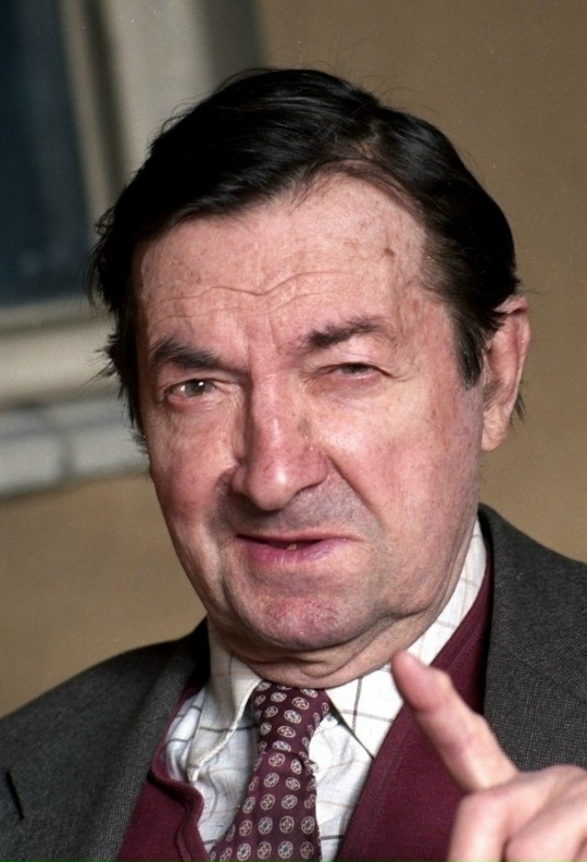 Любимое трио, как же вас не хватает...