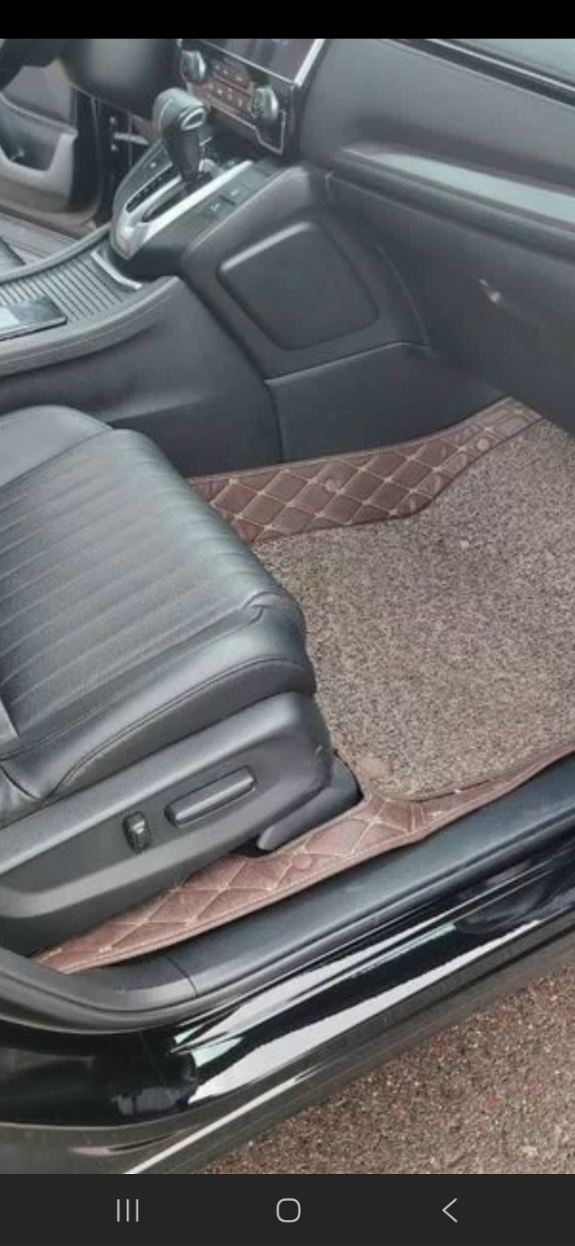 Мужики, подскажите, как эти коричневые коврики называю...