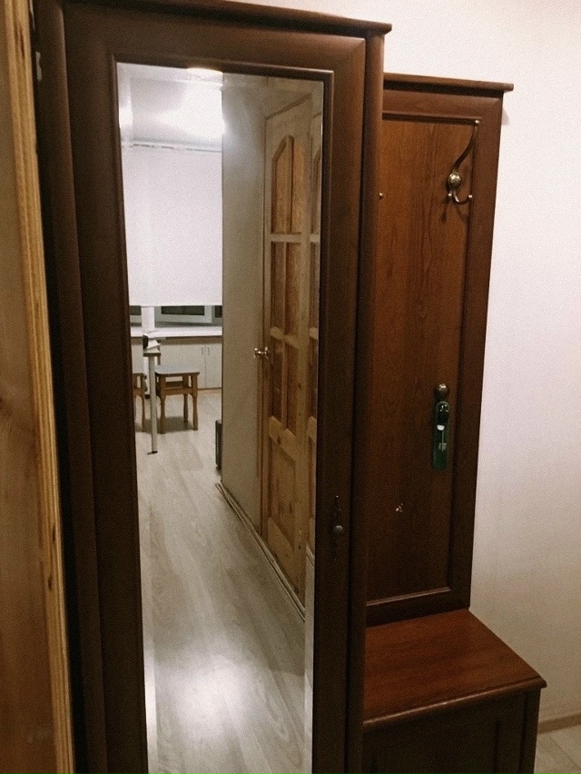 Сдается однокомнатная квартира в городе Подпорожье. Ч?...