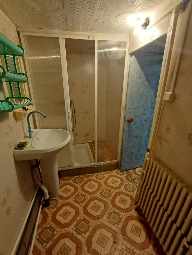 🏡 Агентство недвижимости 