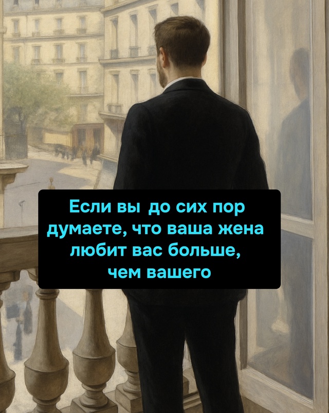 Если кот так сделает — умиление. Если ты — скотина. Где...