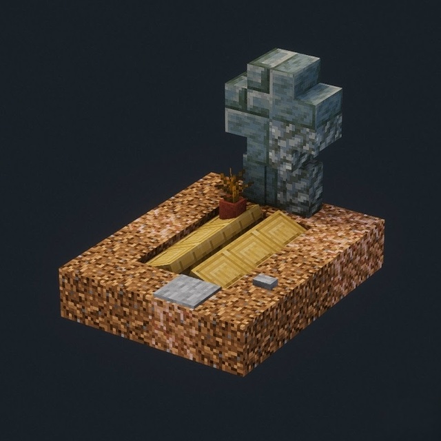 Красивые тематические постройки к Хэллоуину!
А вы пра?...