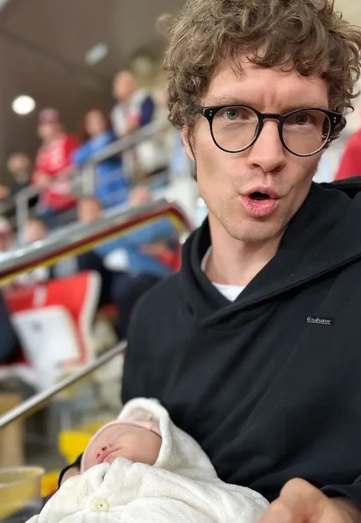 Звезда «Папиных дочек» Дарья Мельникова вышла замуж в?...