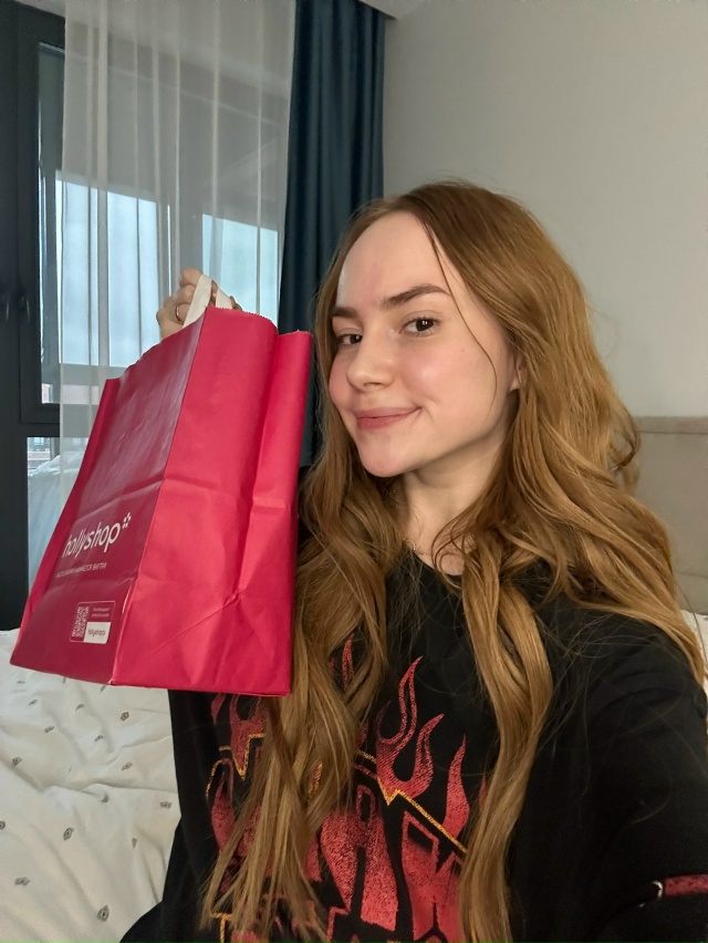 Сегодня будет обзор