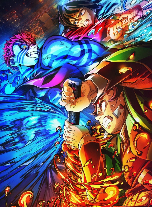 🎁 ЮБИЛЕЙ [club198304857|СТУДИИ UFOTABLE]!
Четверть века назад св?...