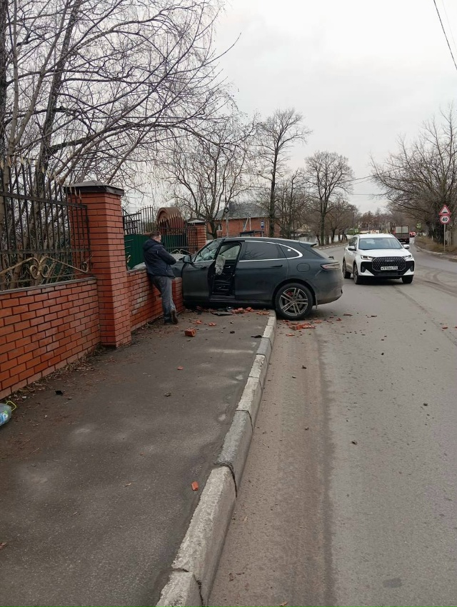 В Раменском водитель уснул прямо за рулем
Итог на фот...