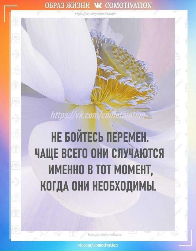 Психология жизни.