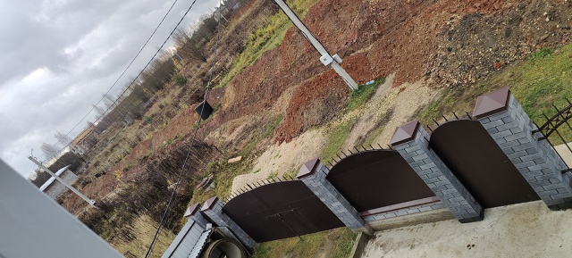 ❗ В Чкалово на поле
Где участки для многодетных, невоз...