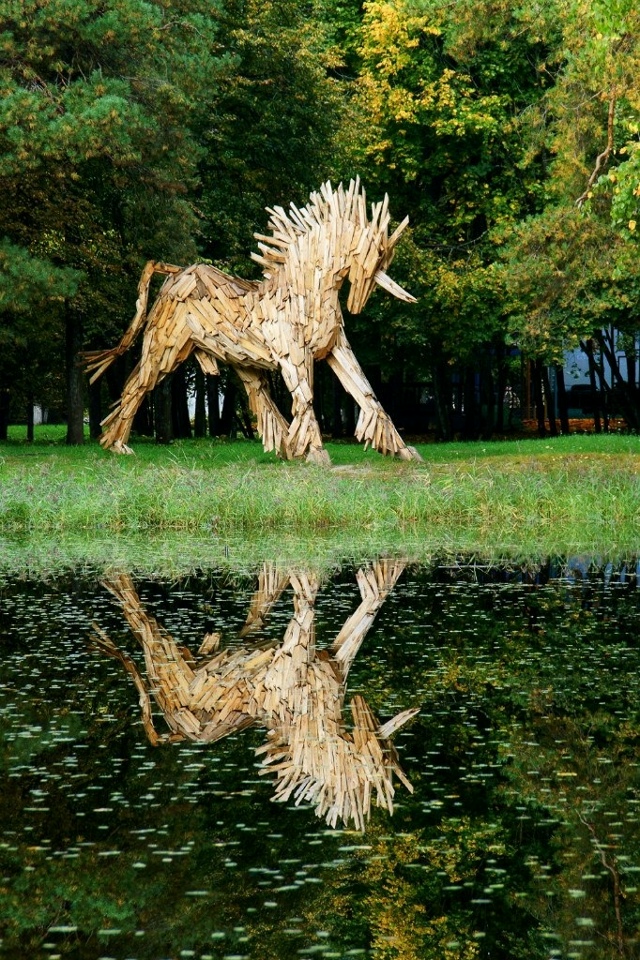 Доброе утро, любимый город ☀️🍀