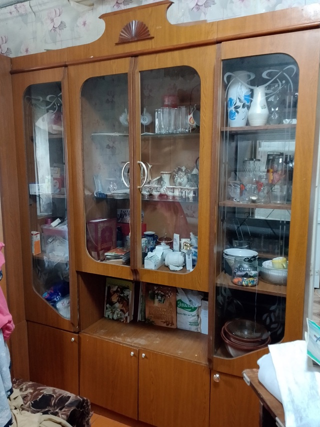 Отдам , самовывоз