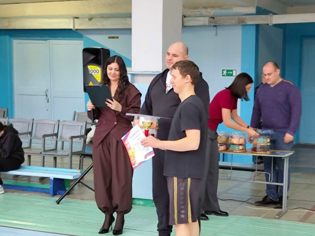 📍 3 декабря, в День Неизвестного Солдата, прошел много?...