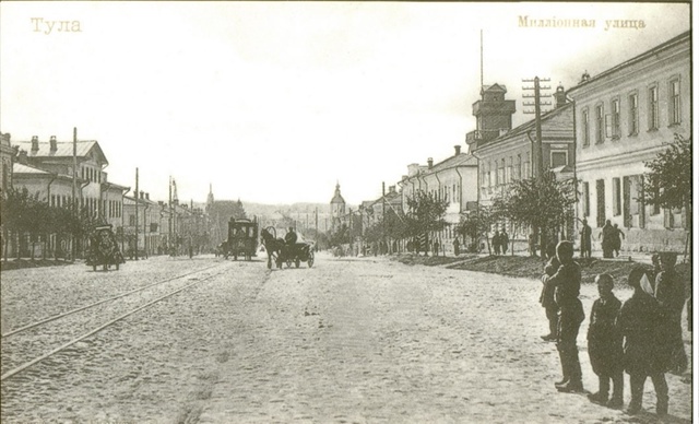 1) Арсенал
1913-1917 Набор открыток 