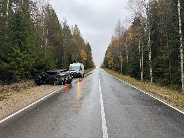 Хроника дорожно-транспортных происшествий
в период с ...