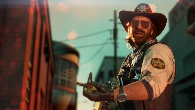 Чак Норрис умер в возрасте 86 лет
Прощай, легенда 🫡