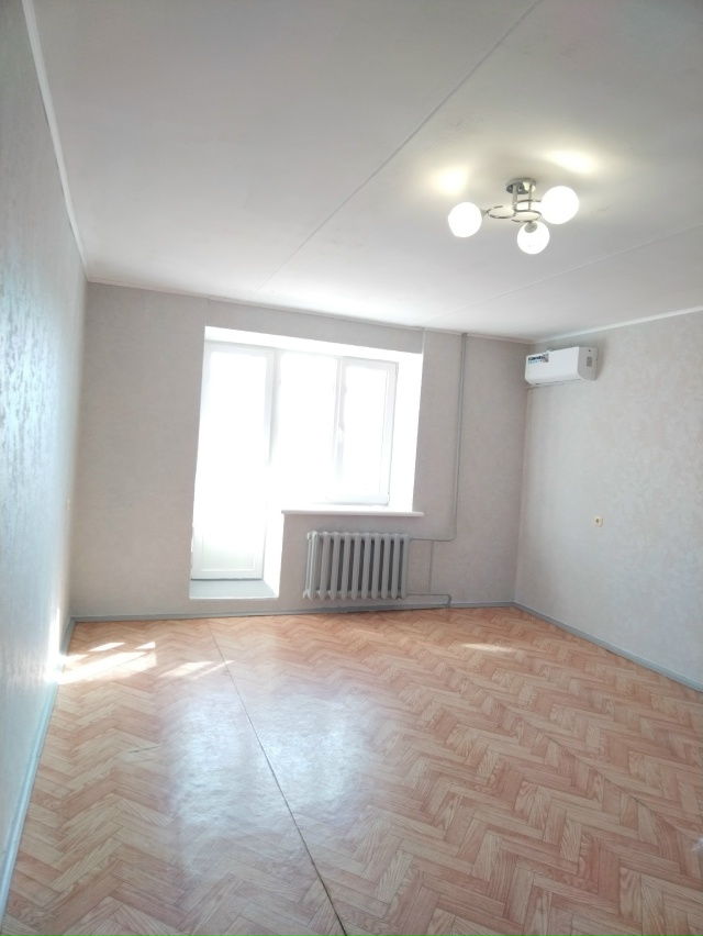 Продается 1 комнатная квартира, пл 37,2мкв, на 3 удобном э?...