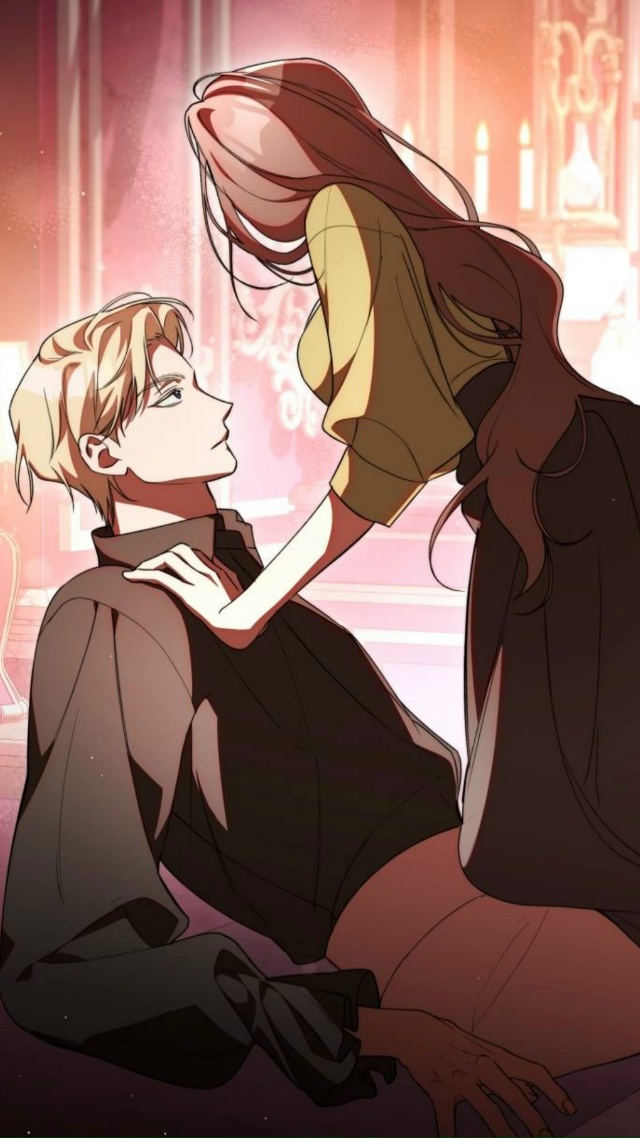 #Высокомерное_сожаление
#Dagaromi@manga_hwa