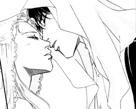 Арабская Любовница
Утречка всем?