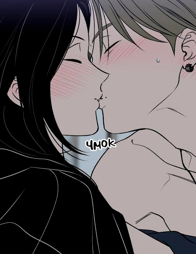 #status_manga@mangaotaku
Манхва Долгожданное цветение