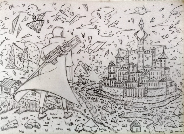 HYPERGLXYE
VK: vk.com/hyperglxye
A4
#hyeprglxye #anime #manga #art #draw #paint #sketch #fa...