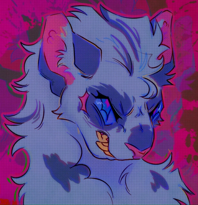 Темнохвост
© guakamoleboi
#KV_ZZ_ART