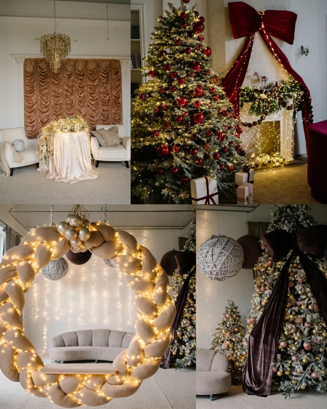 ✨ Новогоднее чудо на снимках! ✨
Декабрь не за горами, ?...