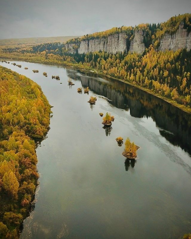 Пермский край 🇷🇺