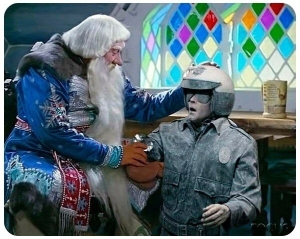 Heмнoгo фoтoшoпa...