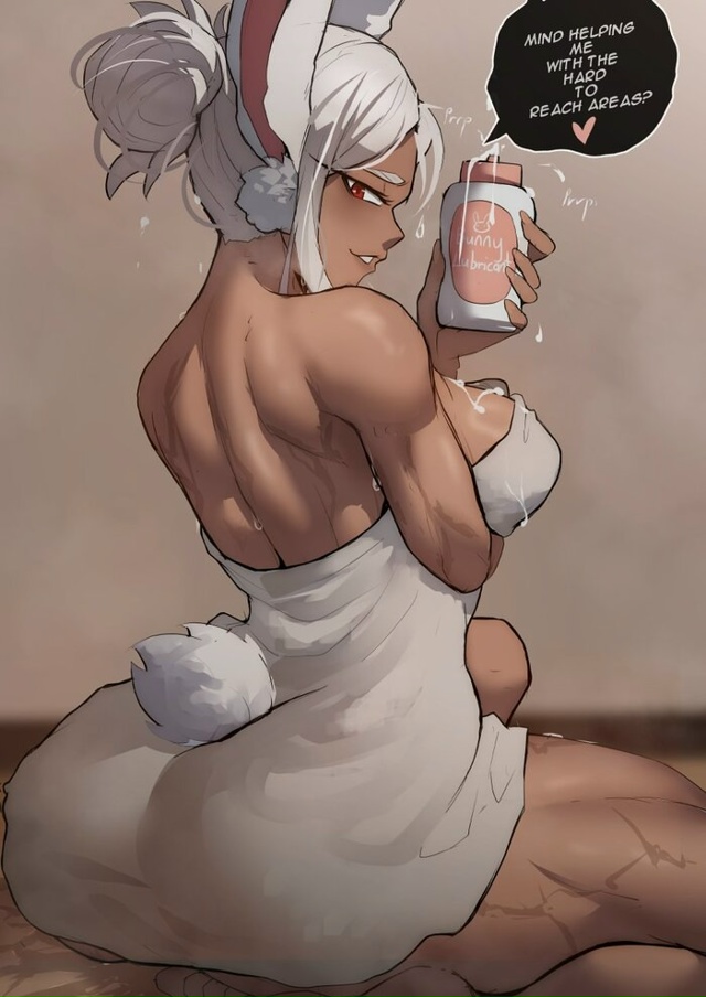 Miruko ?
Ребята, ваша админша смотрит предложку и если у...