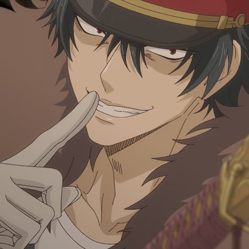 Лето — время для загадок
Аниме по манге "Рекомендация старшеклассника Ивамото" (Iwamoto-senpai no S