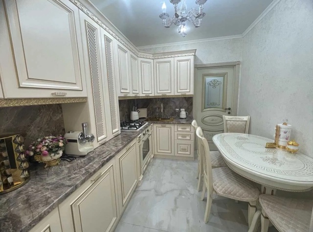 📣Продаётся шикарная 1-комнатная квартира
ВСЯ МЕБЕЛЬ...